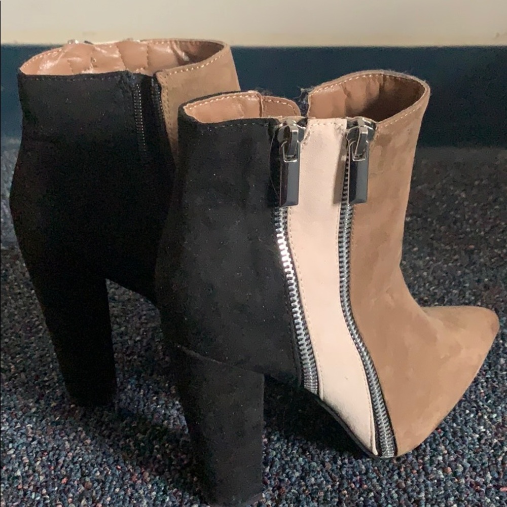 Booties